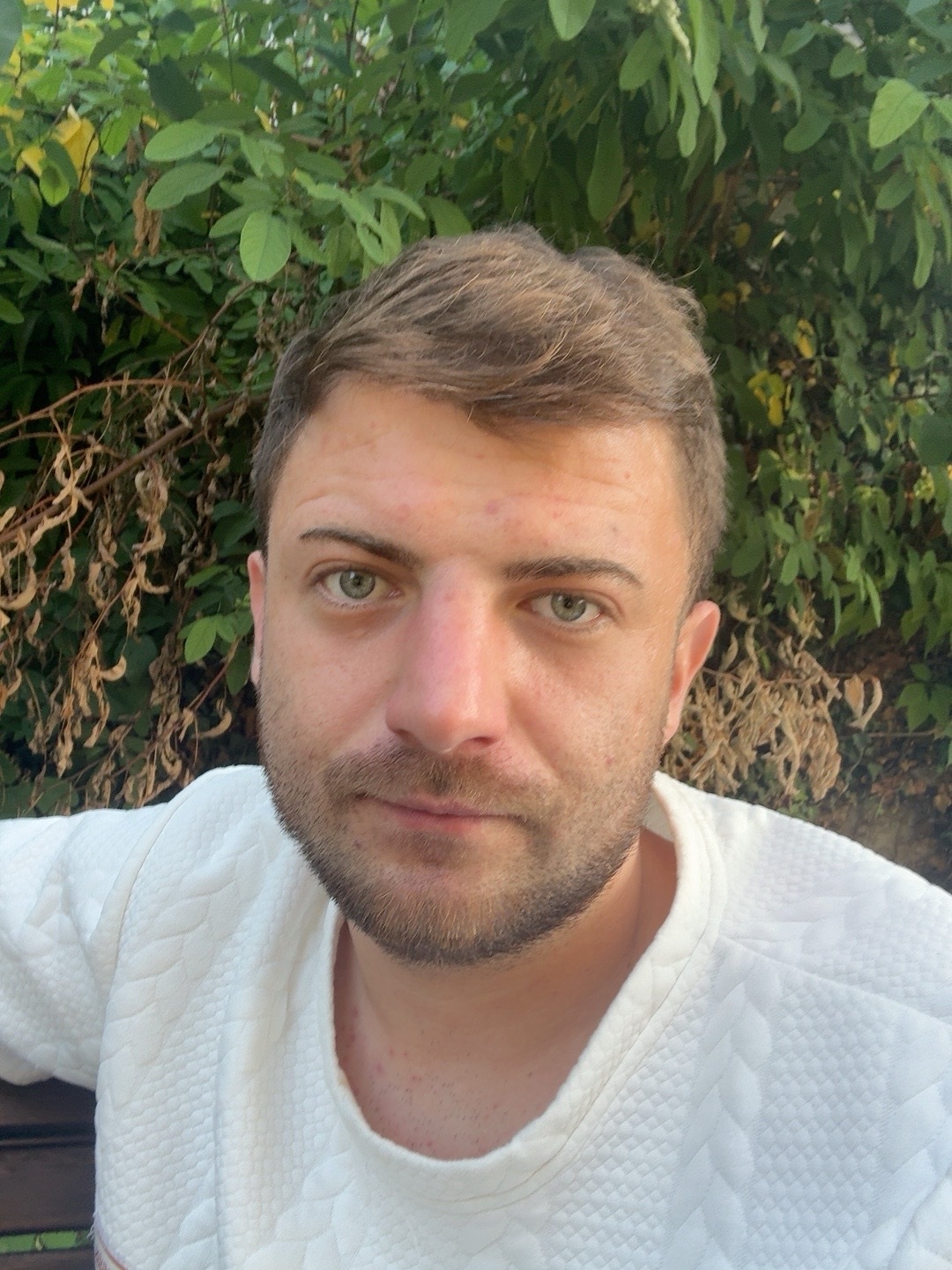 Kewin Bustrycki – Founder & Developer